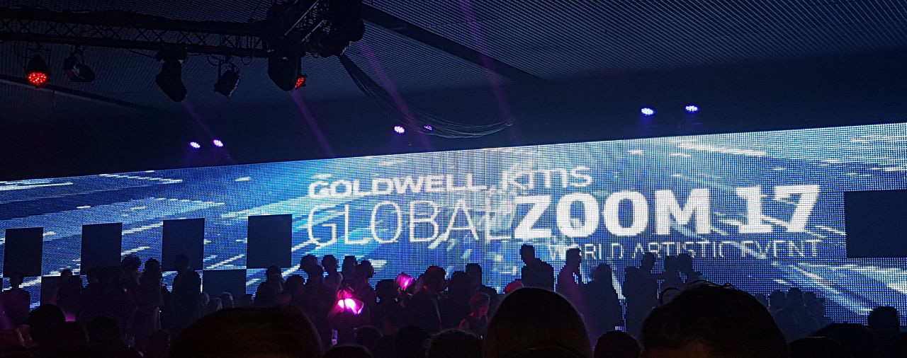 Goldwell Color Zoom