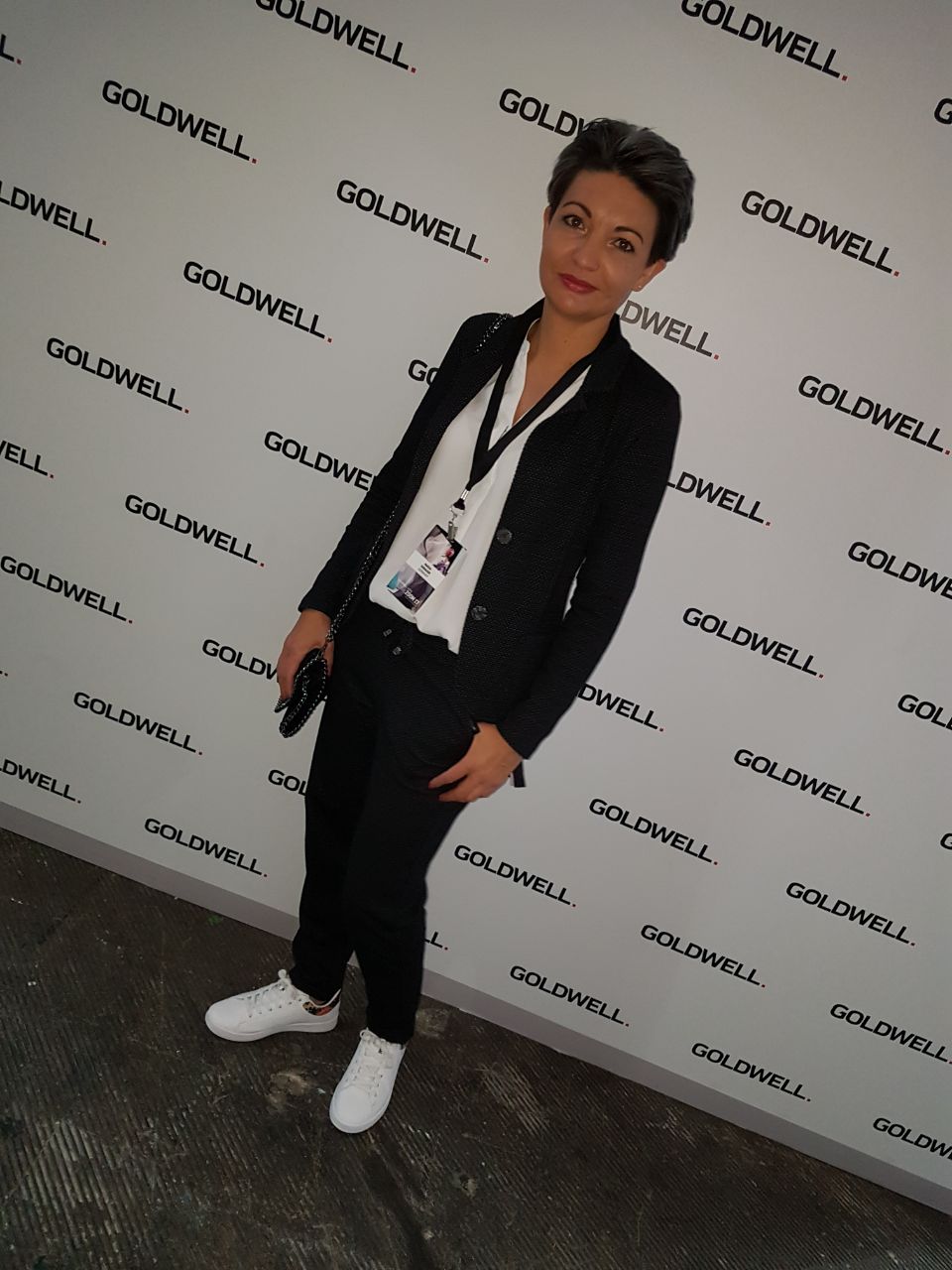 Goldwell Color Zoom