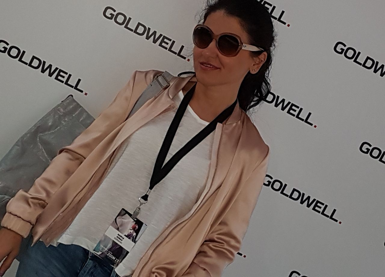 Goldwell Color Zoom