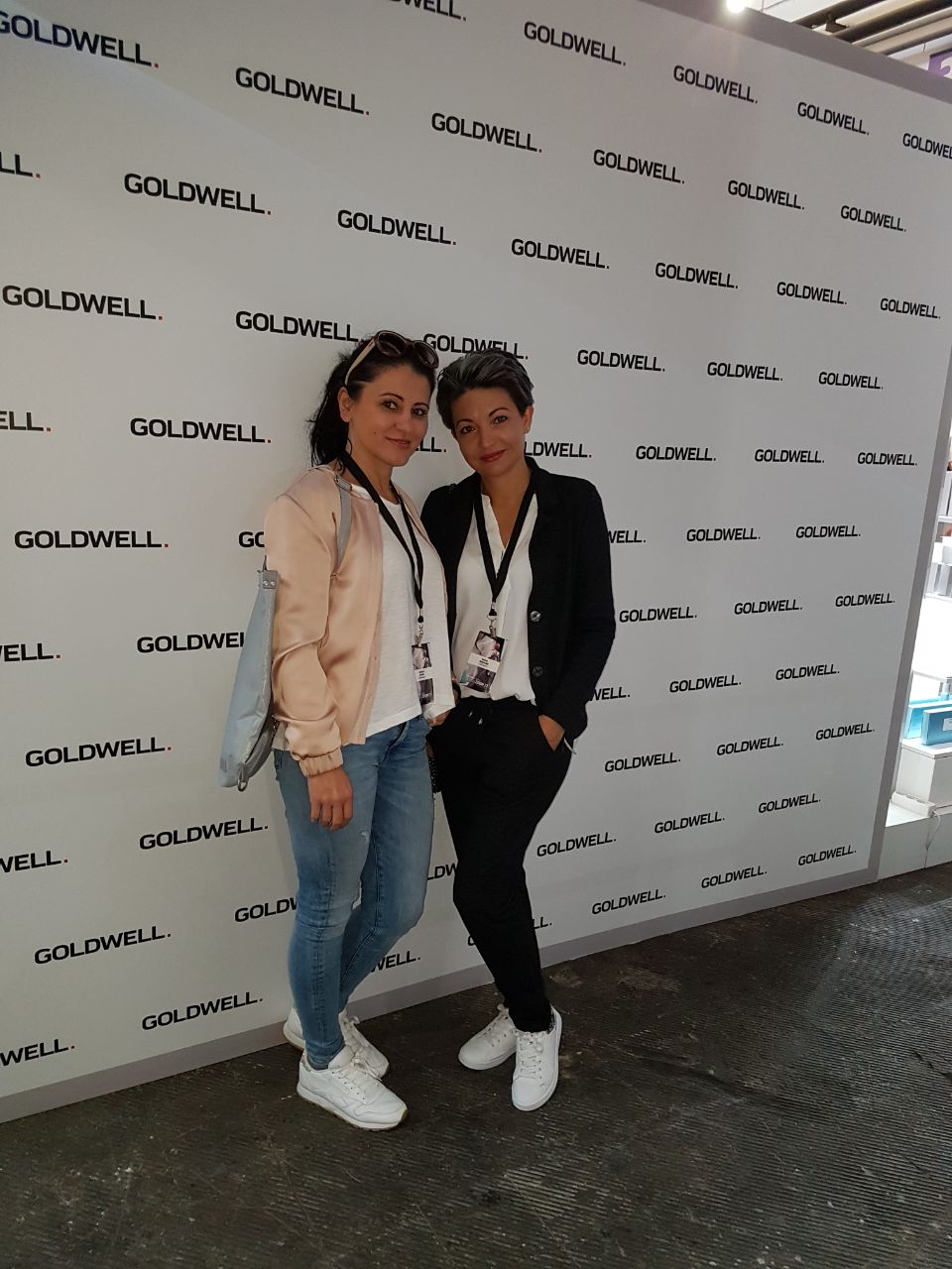 Goldwell Color Zoom
