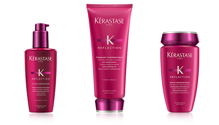 NEU: KÉRASTASE REFLECTION